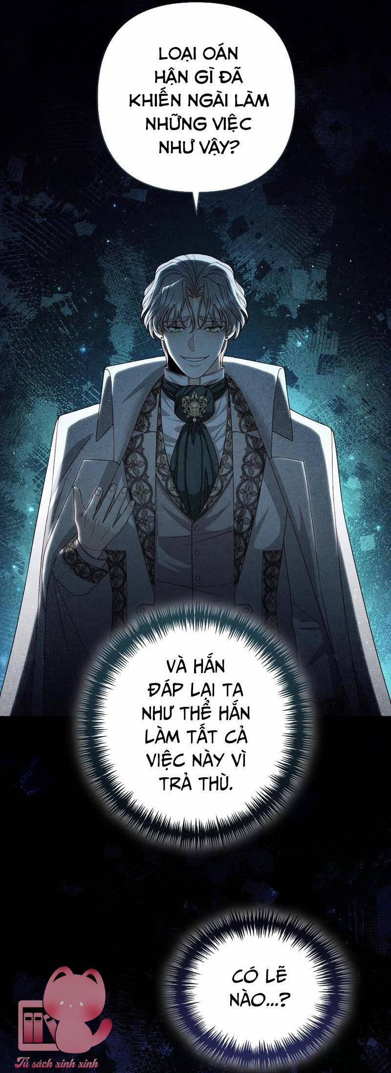 Hoàng Hậu Tái Hôn 192 trang 24