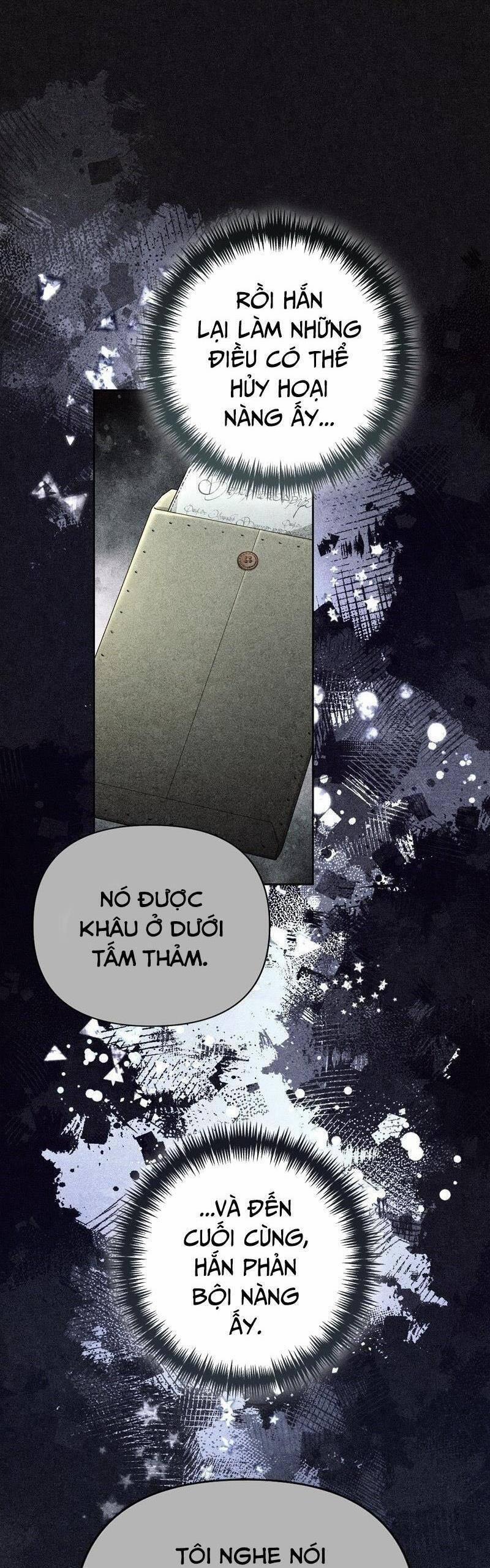 Hoàng Hậu Tái Hôn 192 trang 3