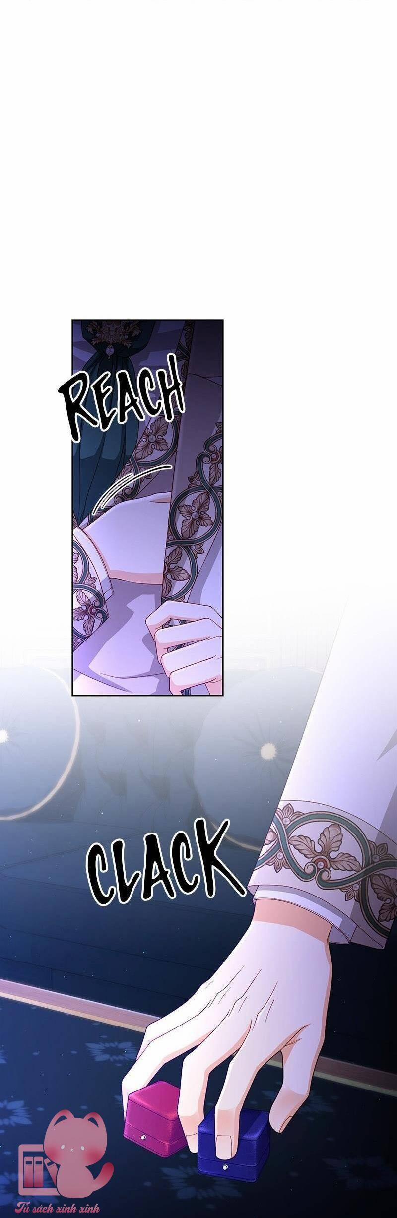 Hoàng Hậu Tái Hôn 192 trang 30