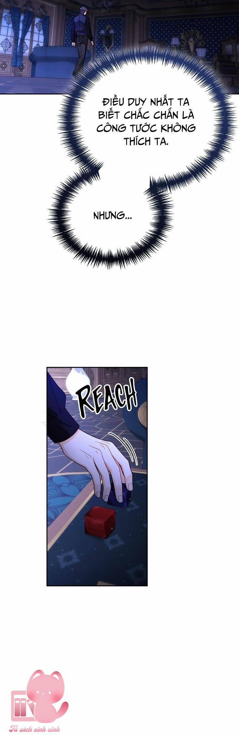 Hoàng Hậu Tái Hôn 192 trang 33