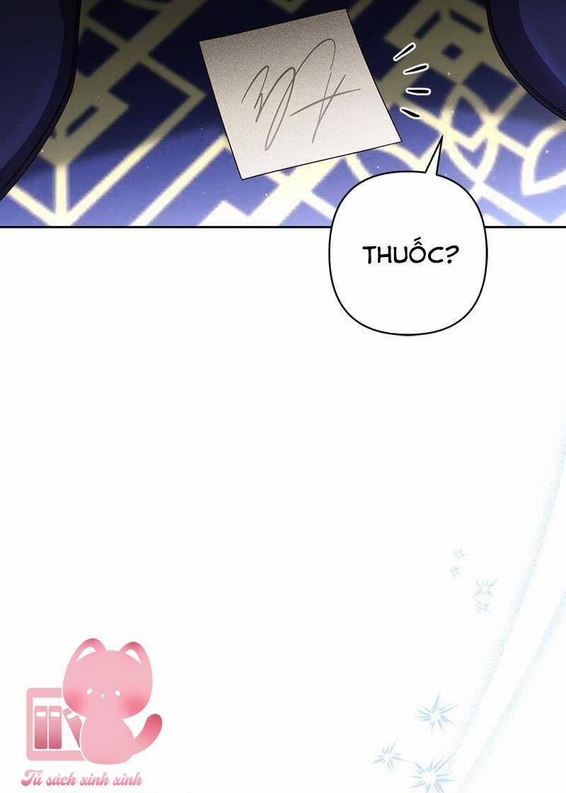 Hoàng Hậu Tái Hôn 192 trang 42