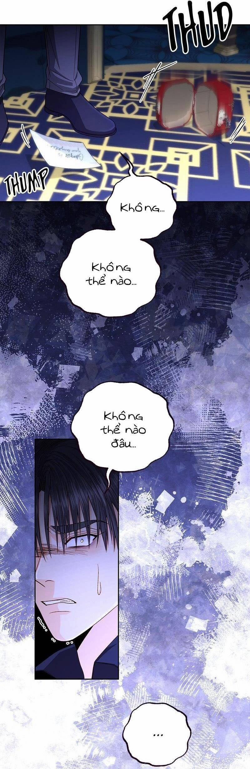 Hoàng Hậu Tái Hôn 192 trang 46