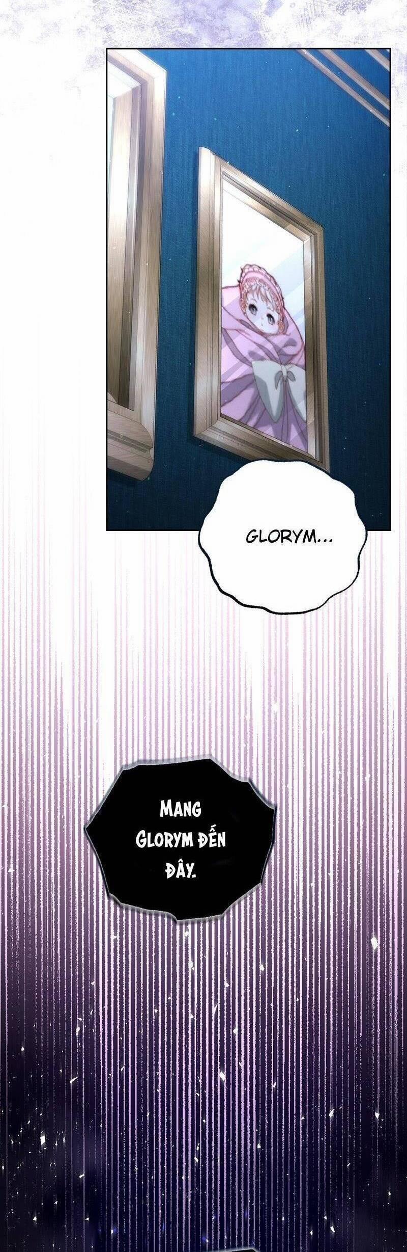 Hoàng Hậu Tái Hôn 192 trang 47