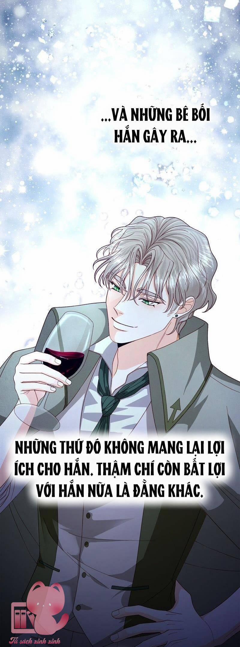 Hoàng Hậu Tái Hôn 192 trang 5