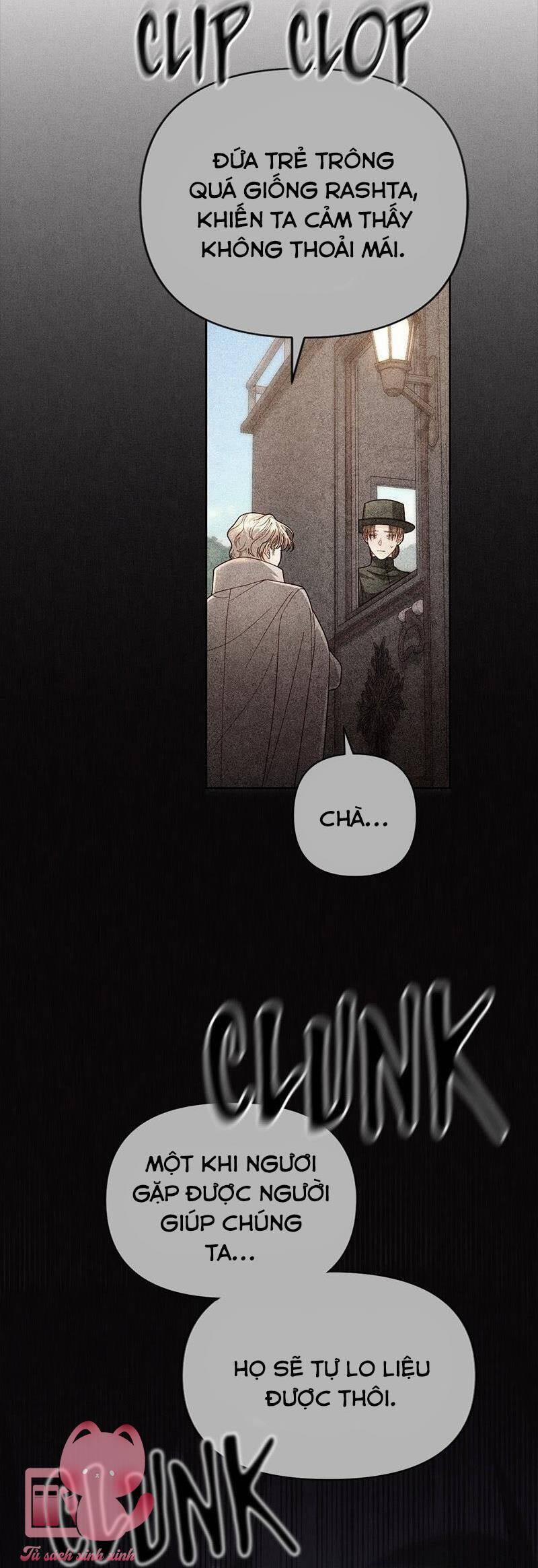 Hoàng Hậu Tái Hôn 192 trang 50