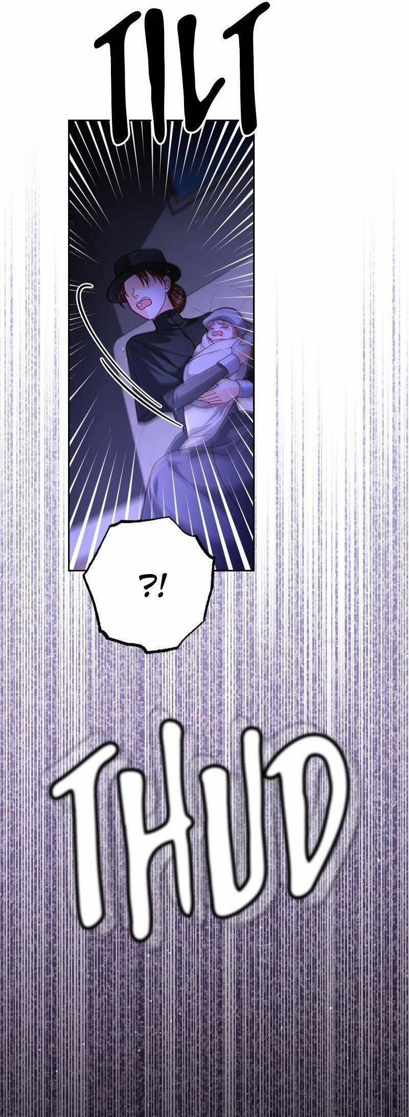 Hoàng Hậu Tái Hôn 192 trang 52