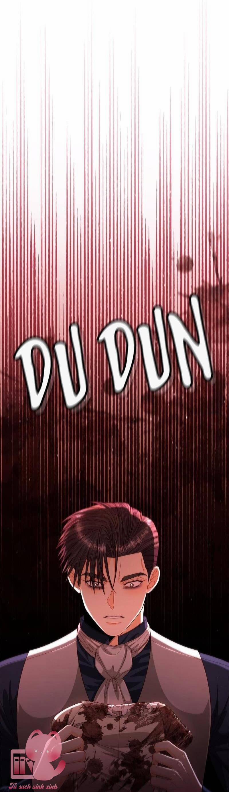 Hoàng Hậu Tái Hôn 192 trang 55