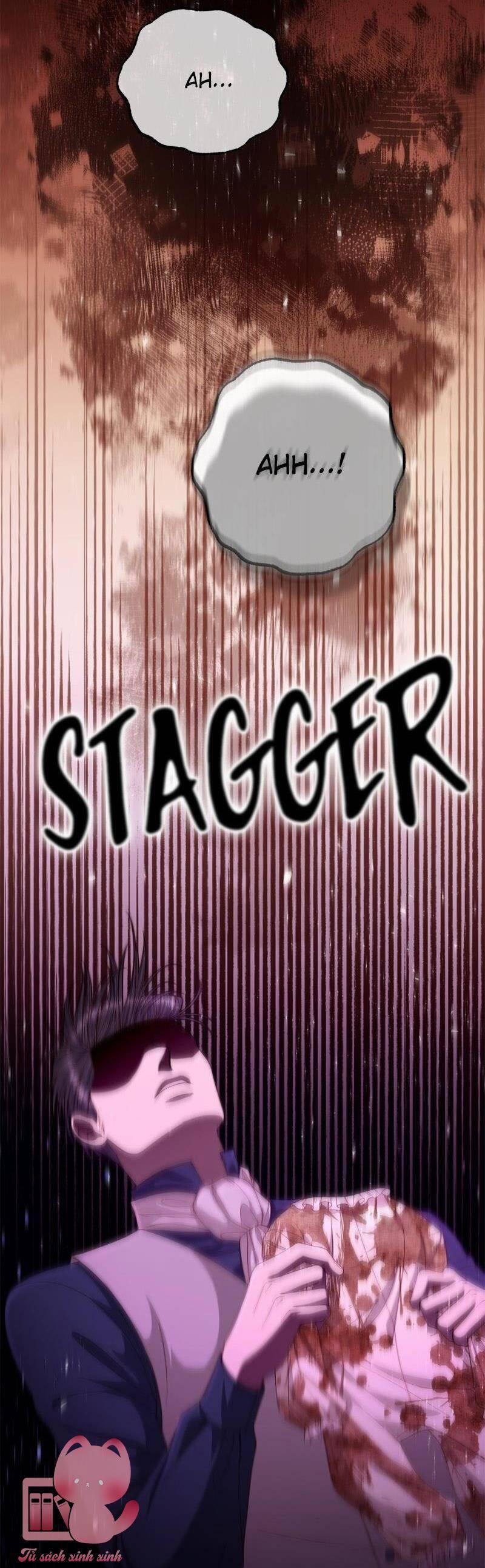 Hoàng Hậu Tái Hôn 192 trang 57