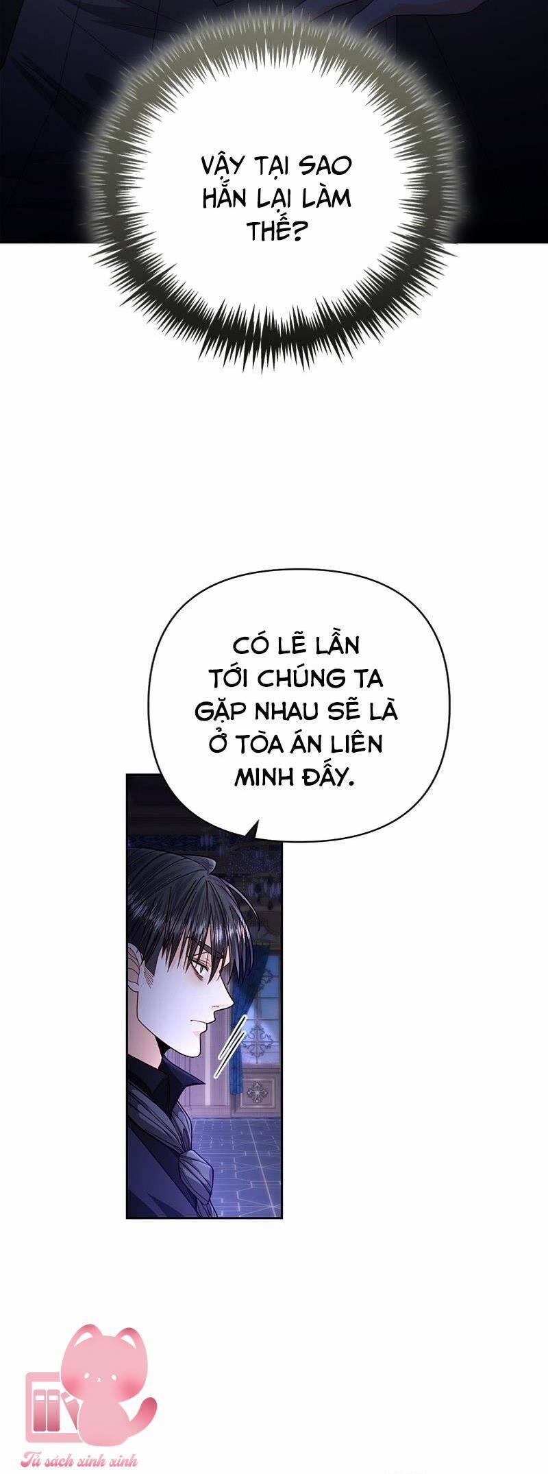 Hoàng Hậu Tái Hôn 192 trang 6