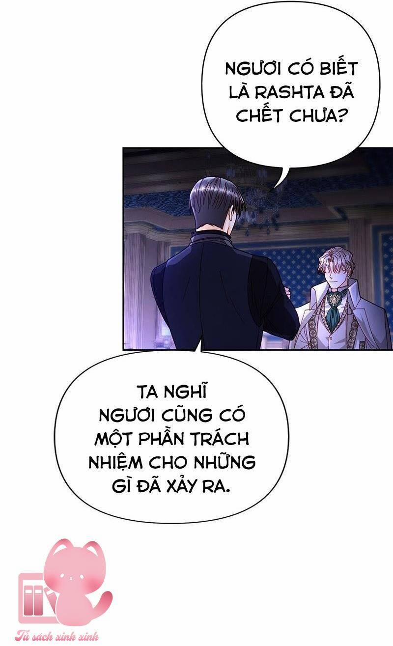 Hoàng Hậu Tái Hôn 192 trang 7