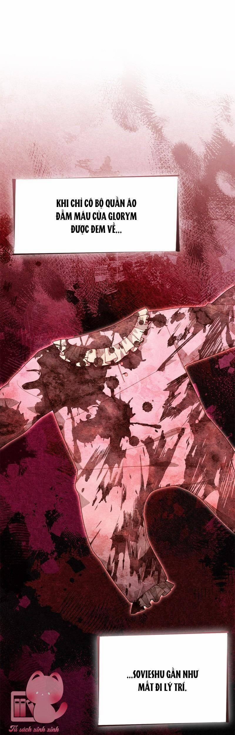 Hoàng Hậu Tái Hôn 193 trang 1