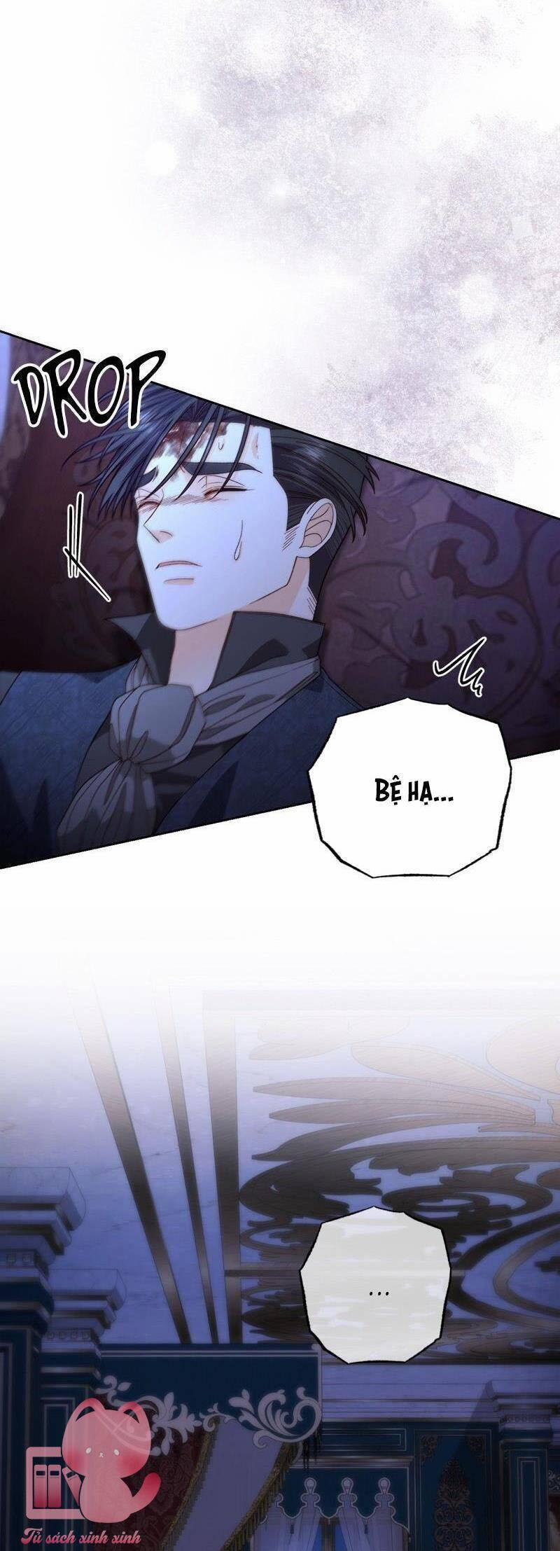 Hoàng Hậu Tái Hôn 193 trang 10