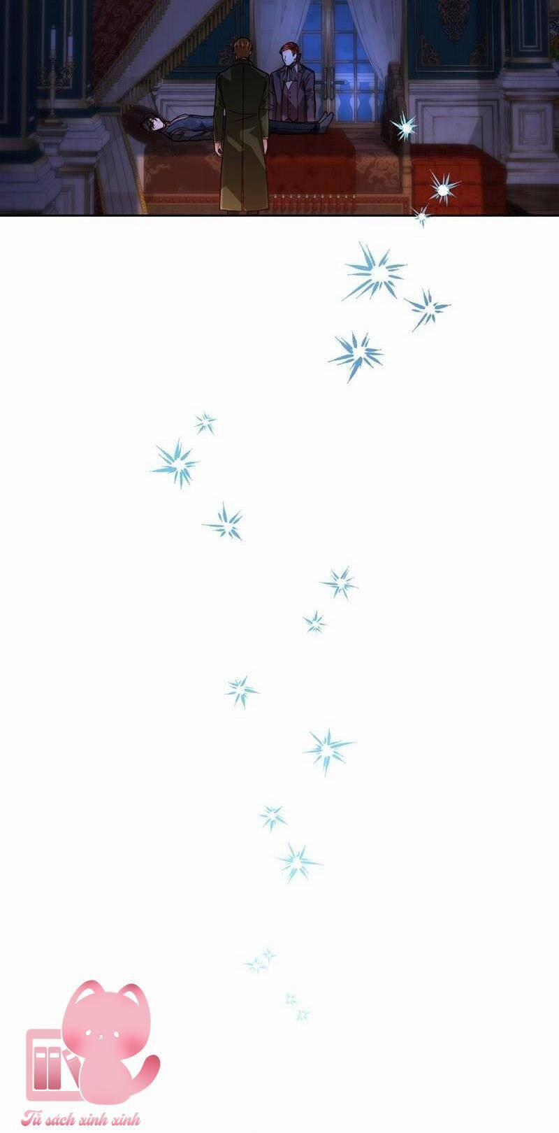 Hoàng Hậu Tái Hôn 193 trang 11