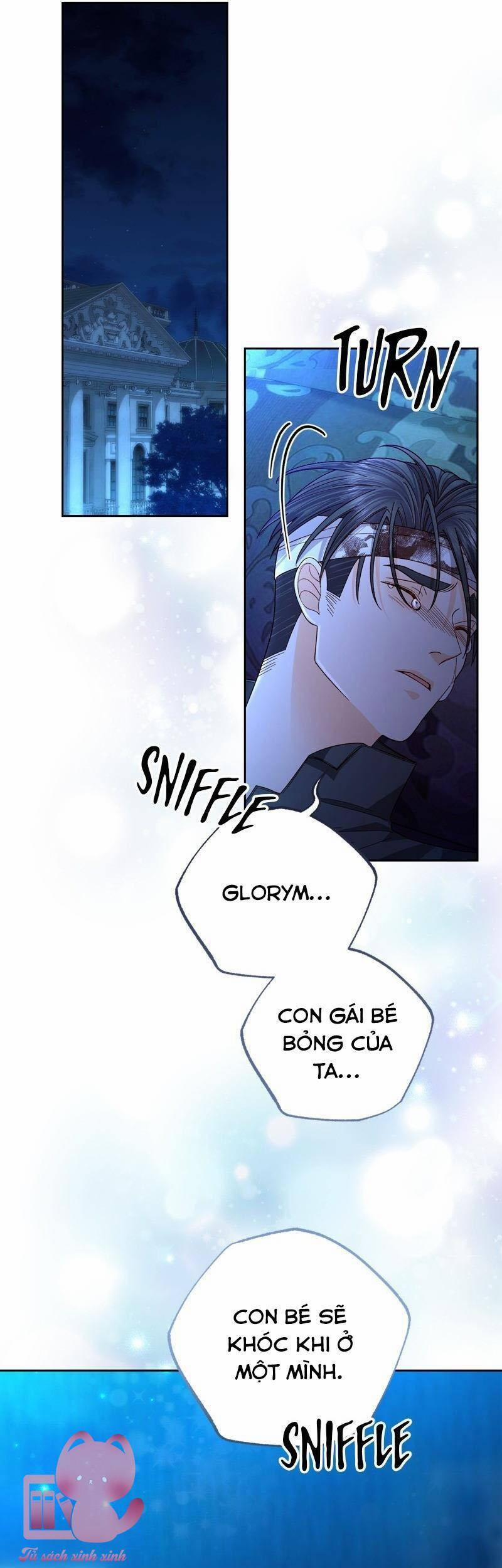 Hoàng Hậu Tái Hôn 193 trang 12