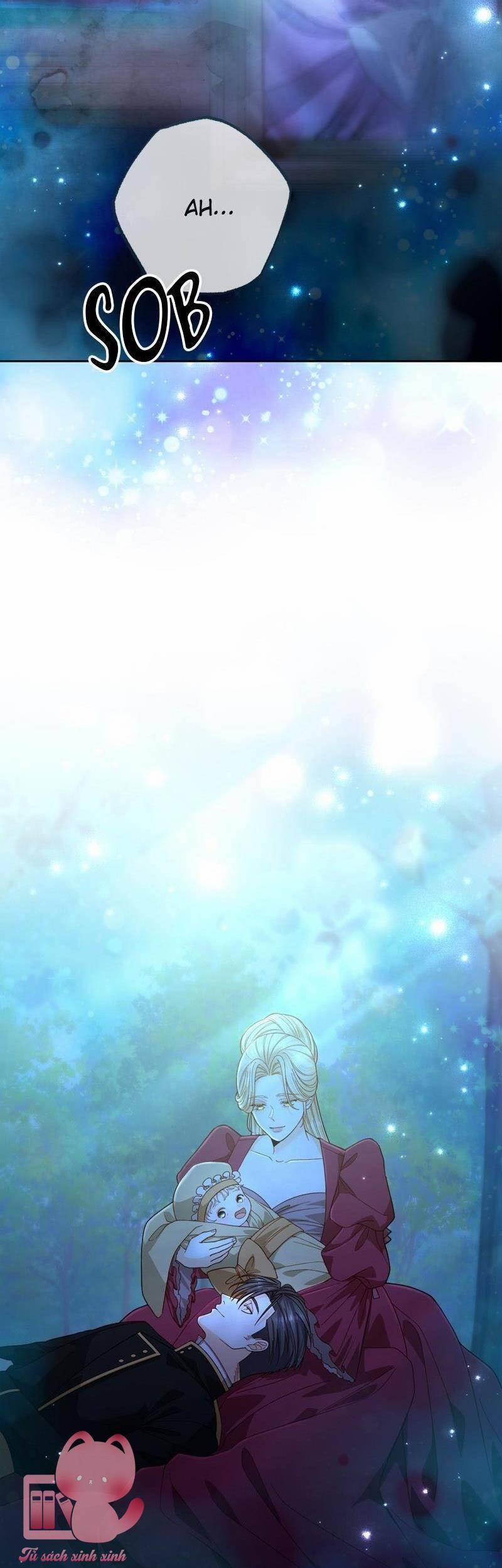 Hoàng Hậu Tái Hôn 193 trang 14