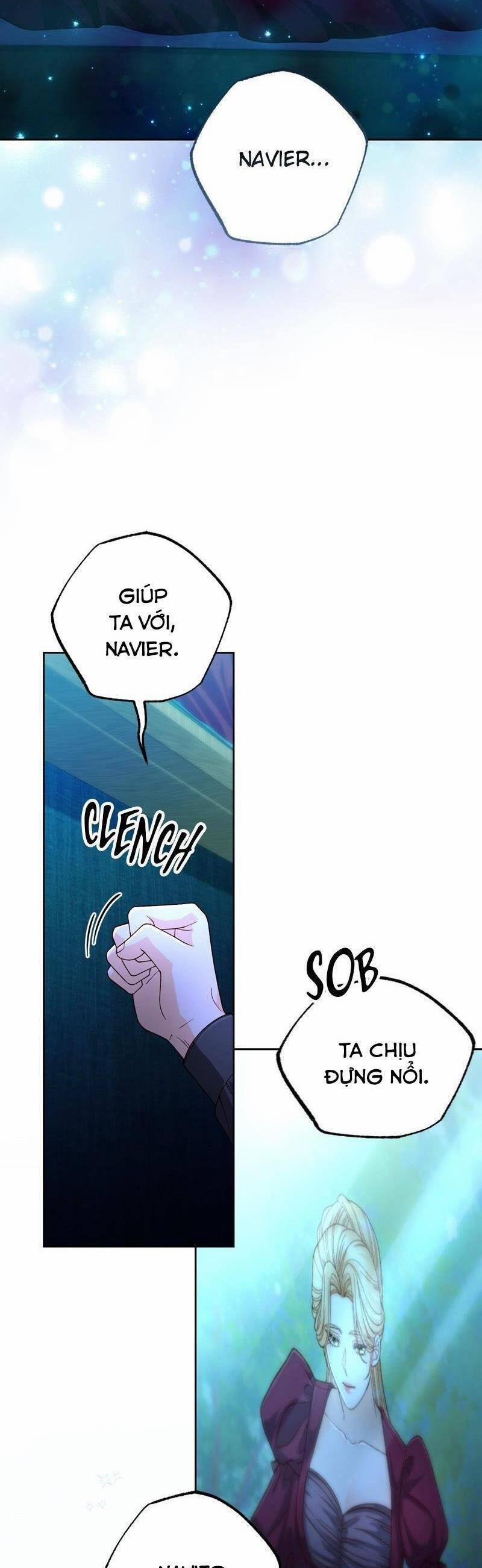 Hoàng Hậu Tái Hôn 193 trang 15