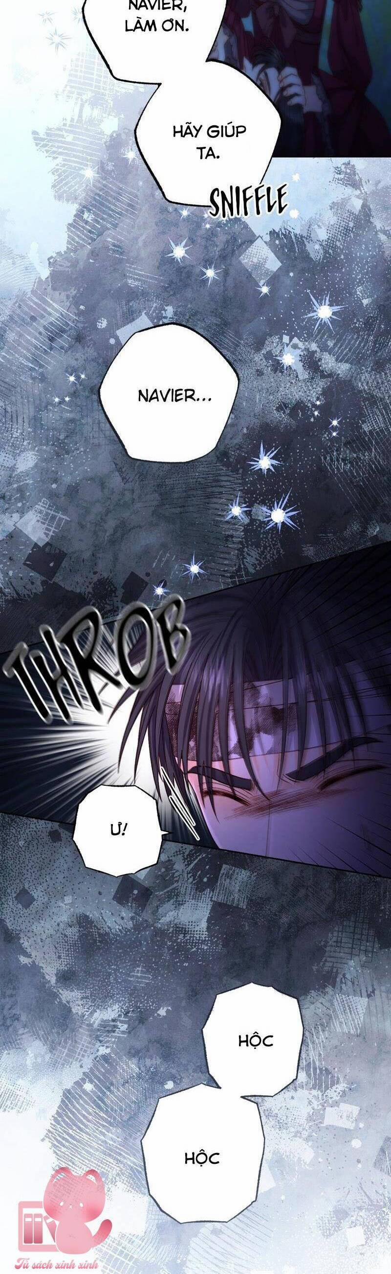 Hoàng Hậu Tái Hôn 193 trang 16