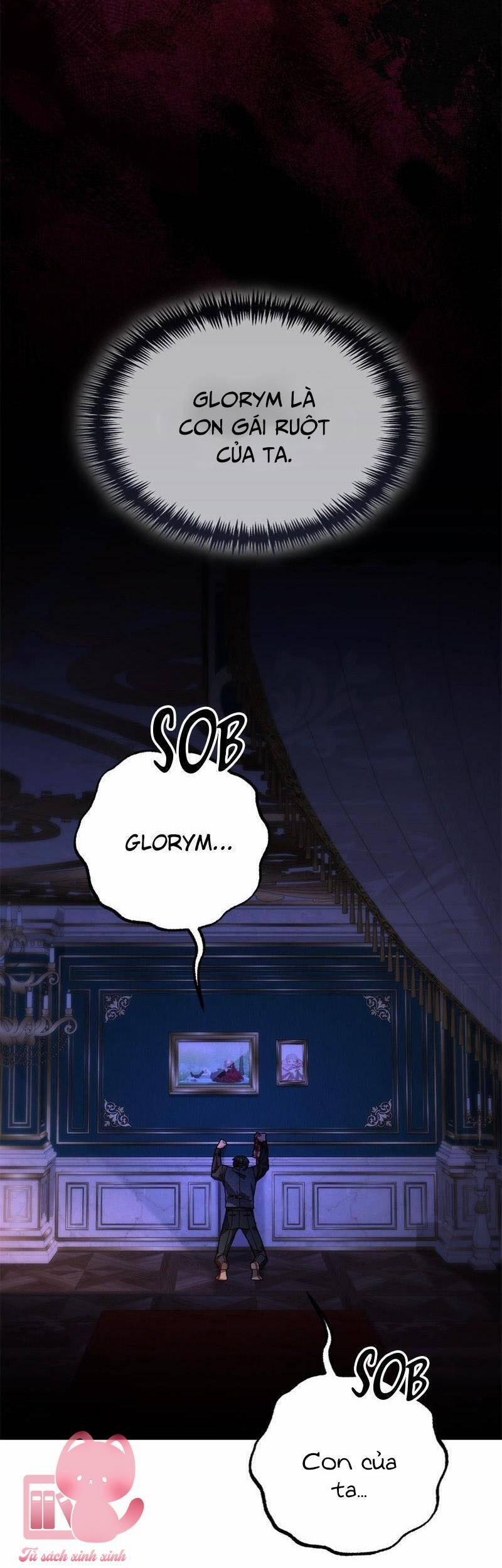 Hoàng Hậu Tái Hôn 193 trang 2