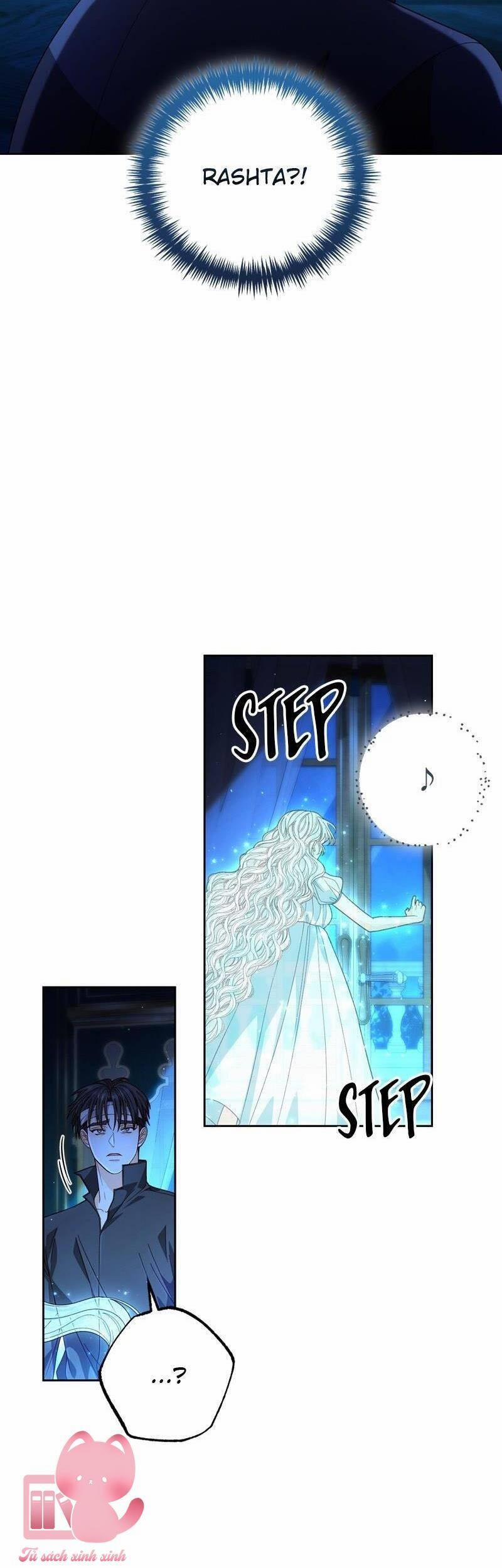 Hoàng Hậu Tái Hôn 193 trang 22