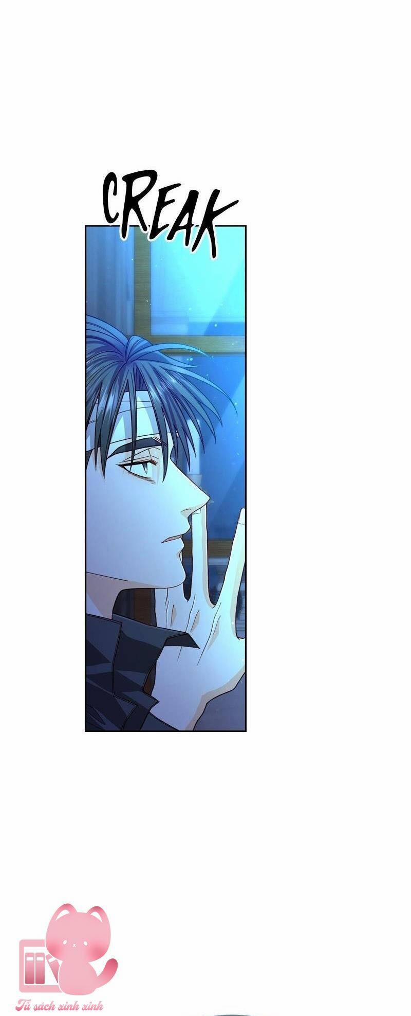 Hoàng Hậu Tái Hôn 193 trang 23