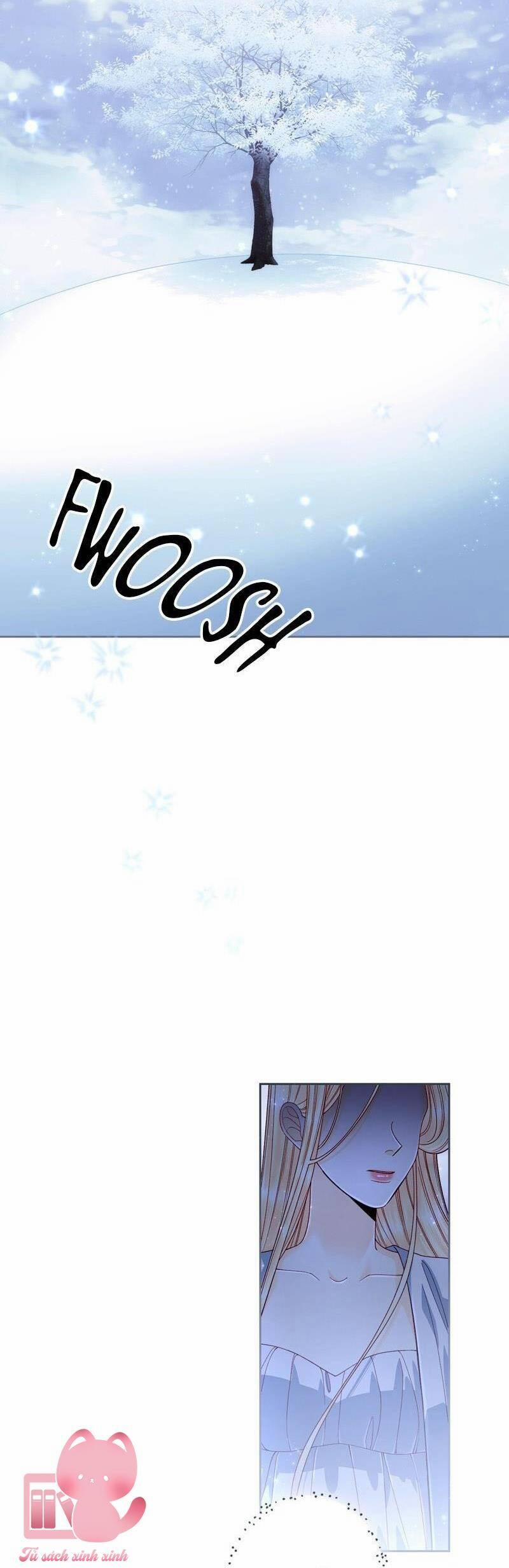 Hoàng Hậu Tái Hôn 193 trang 33