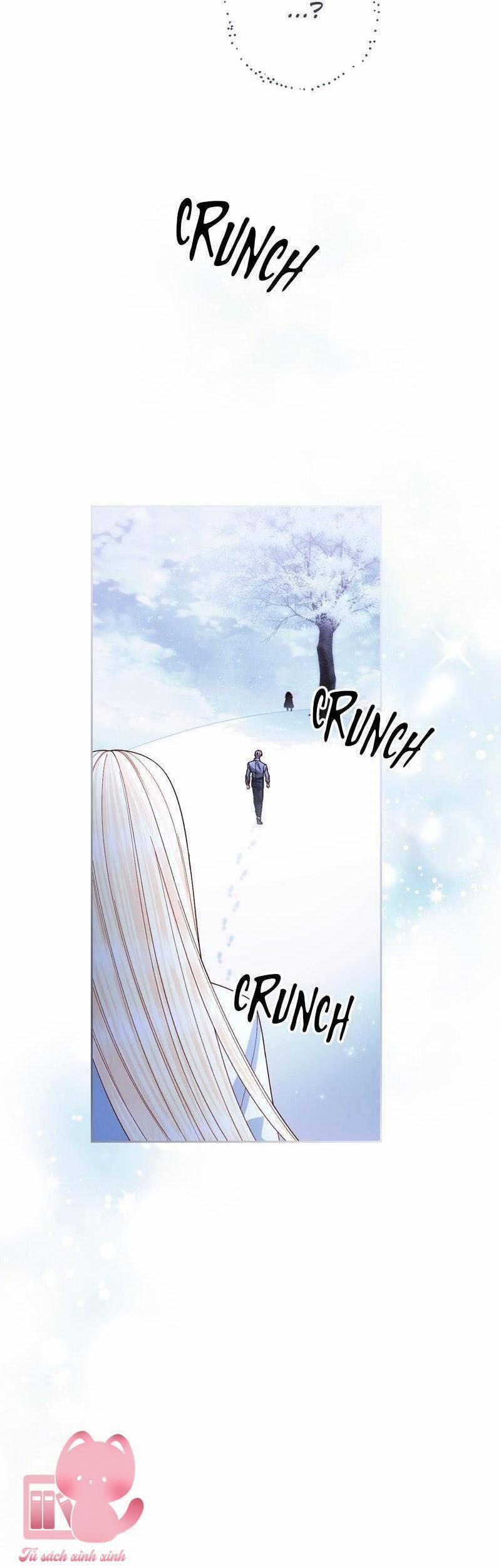 Hoàng Hậu Tái Hôn 193 trang 34