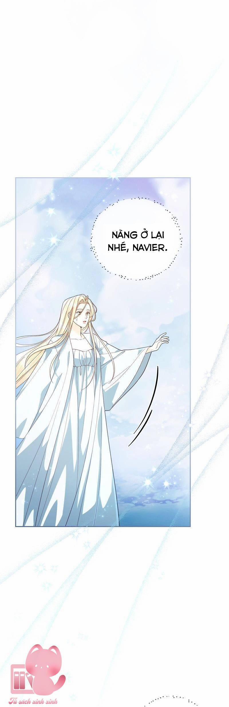 Hoàng Hậu Tái Hôn 193 trang 39