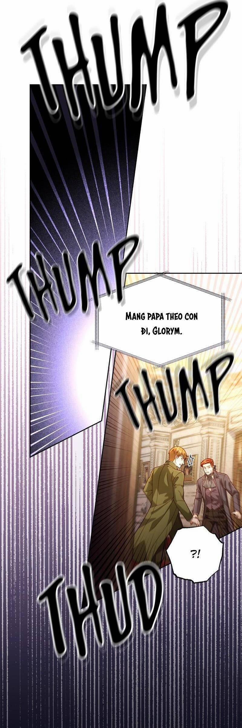 Hoàng Hậu Tái Hôn 193 trang 4