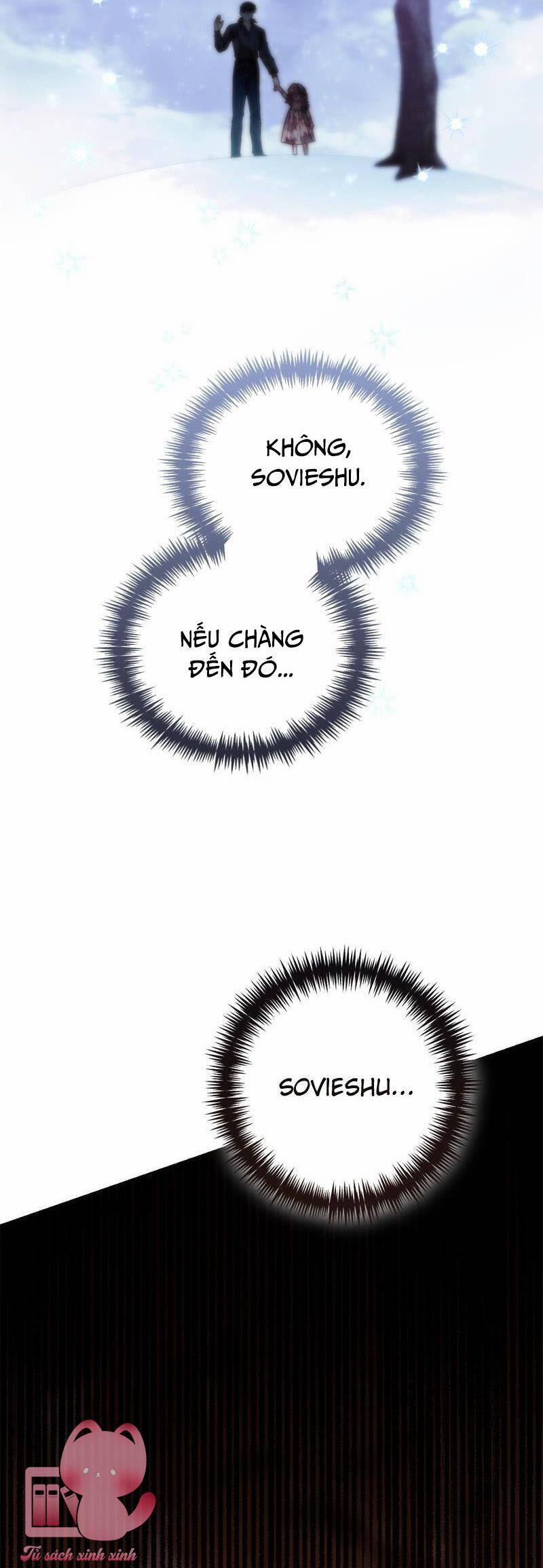 Hoàng Hậu Tái Hôn 193 trang 41