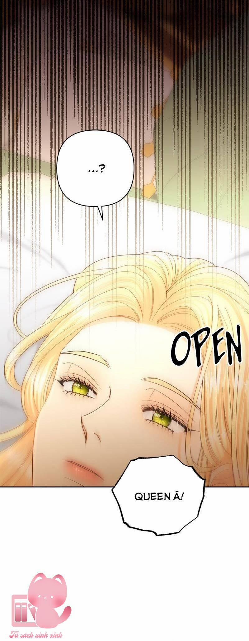 Hoàng Hậu Tái Hôn 193 trang 42