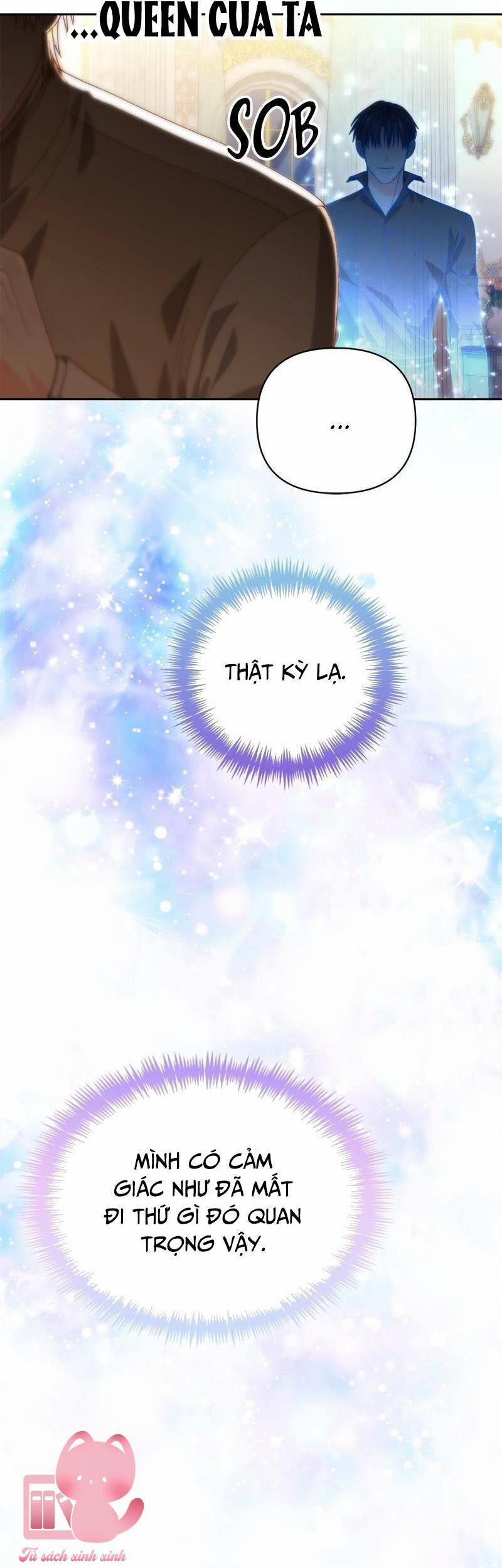 Hoàng Hậu Tái Hôn 193 trang 45