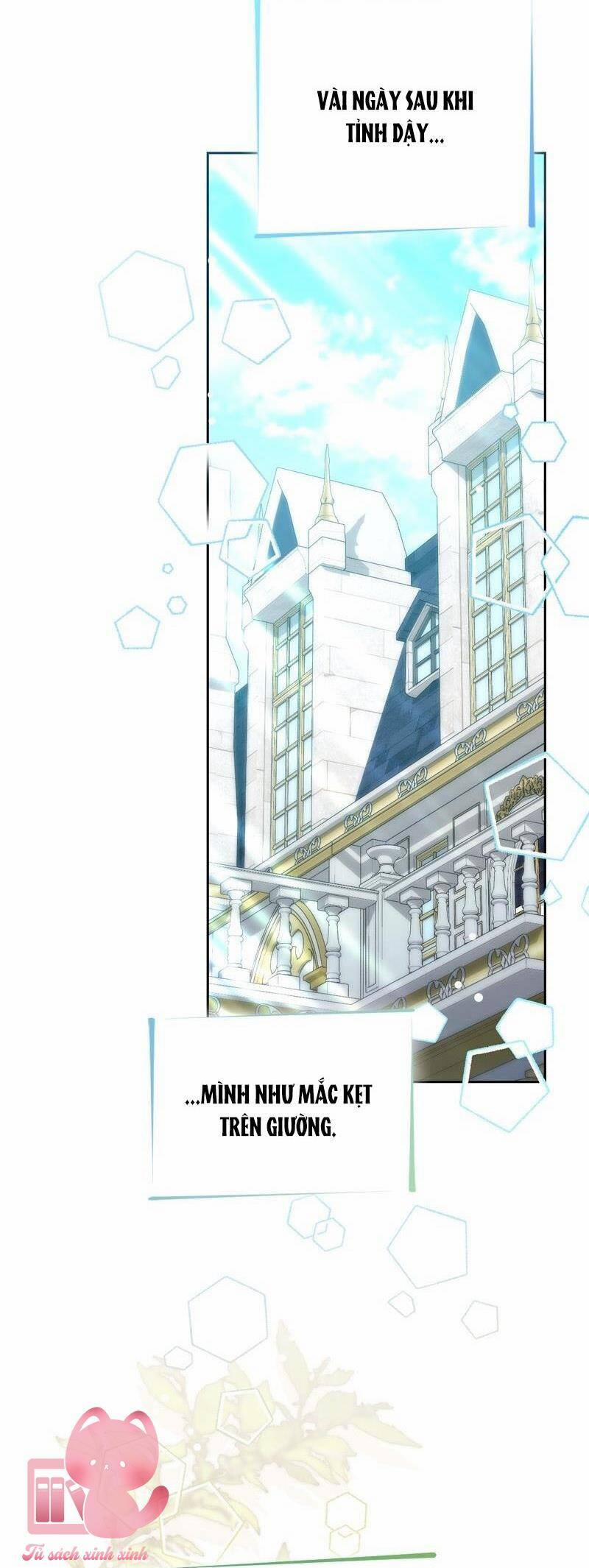 Hoàng Hậu Tái Hôn 193 trang 47