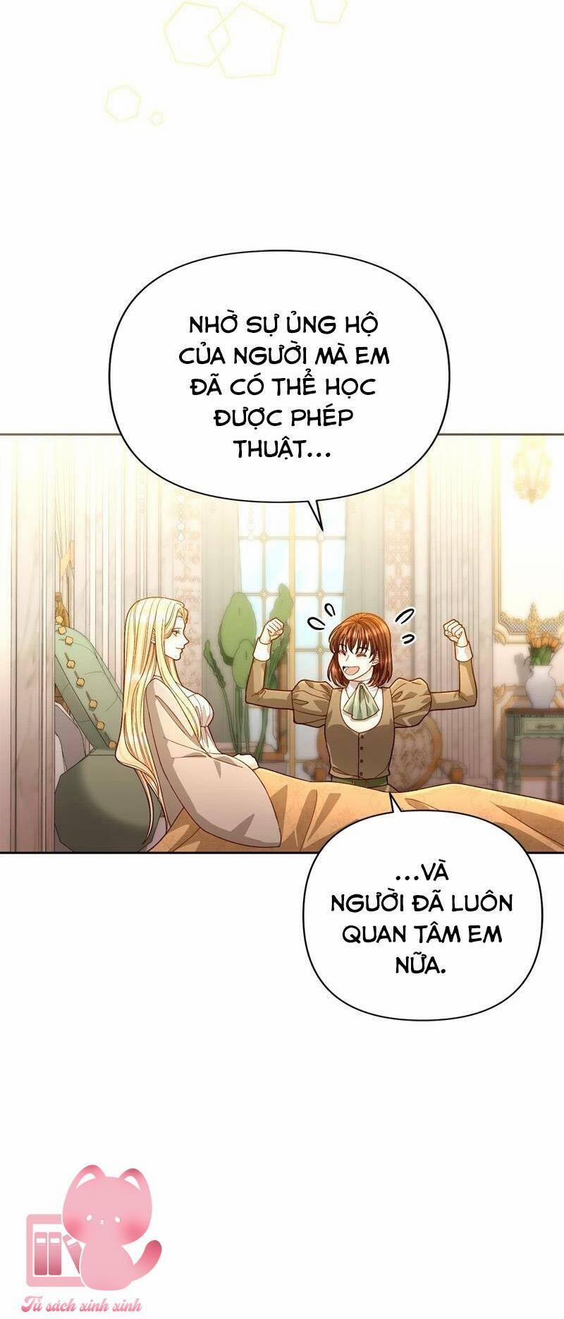 Hoàng Hậu Tái Hôn 193 trang 49