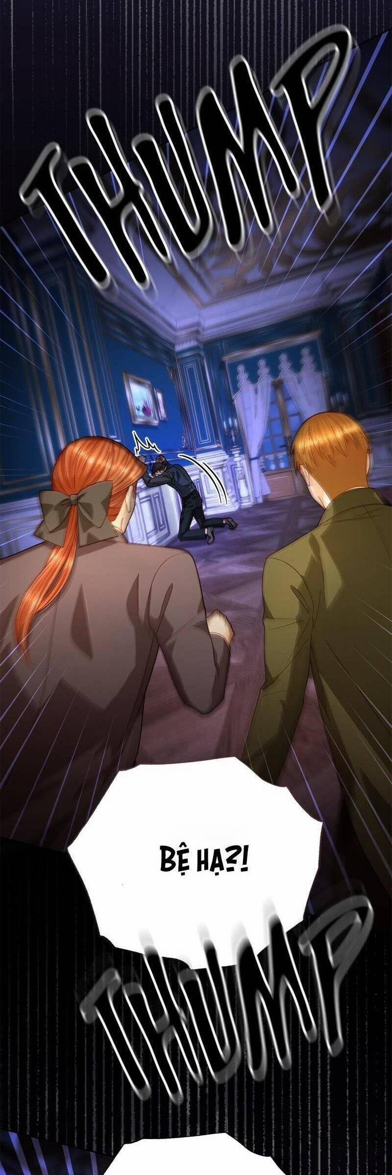 Hoàng Hậu Tái Hôn 193 trang 5