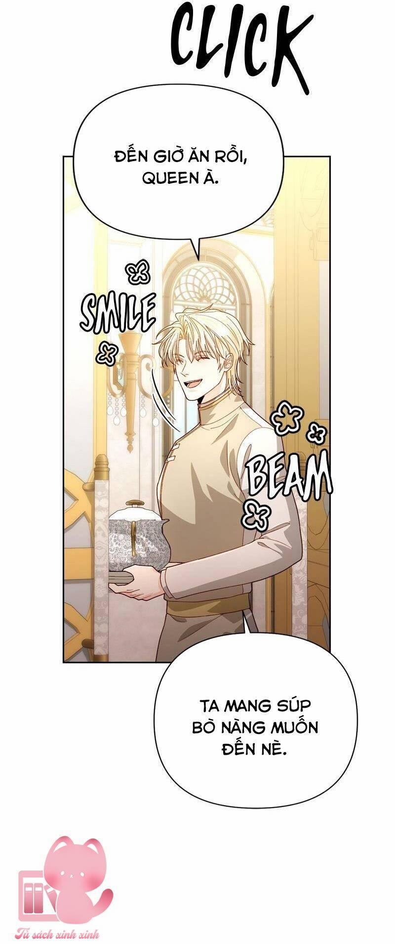 Hoàng Hậu Tái Hôn 193 trang 51