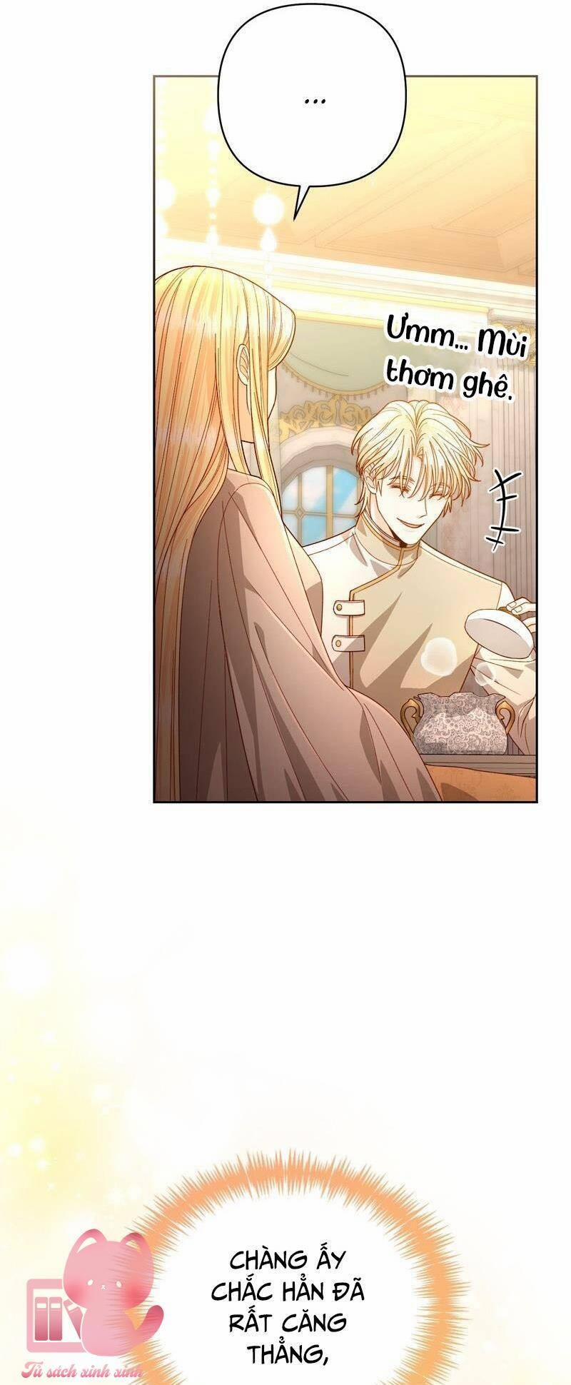 Hoàng Hậu Tái Hôn 193 trang 53