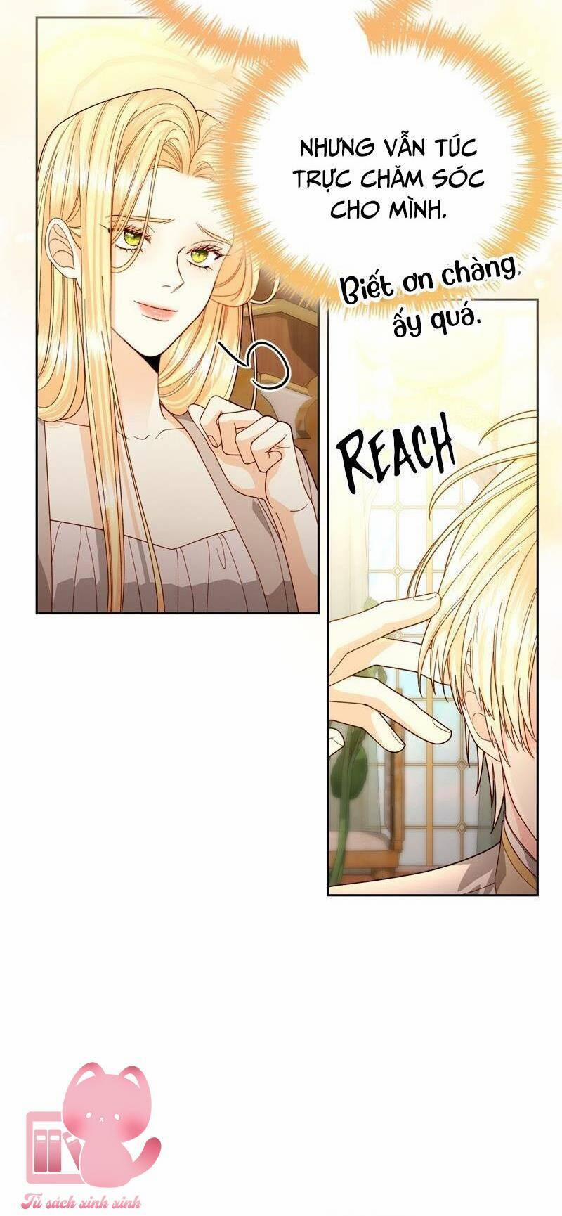 Hoàng Hậu Tái Hôn 193 trang 54