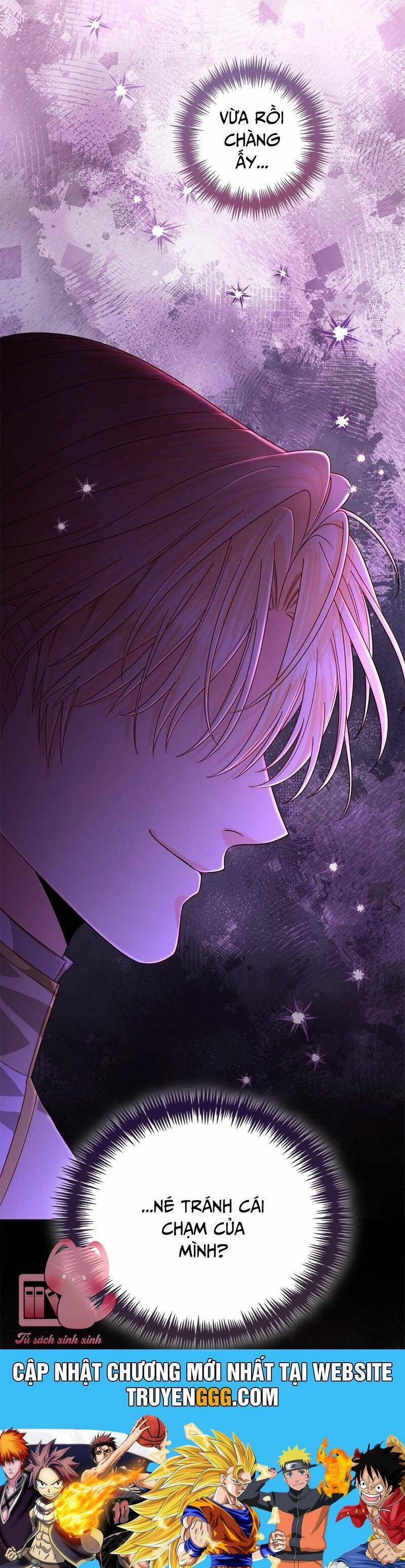 Hoàng Hậu Tái Hôn 193 trang 56