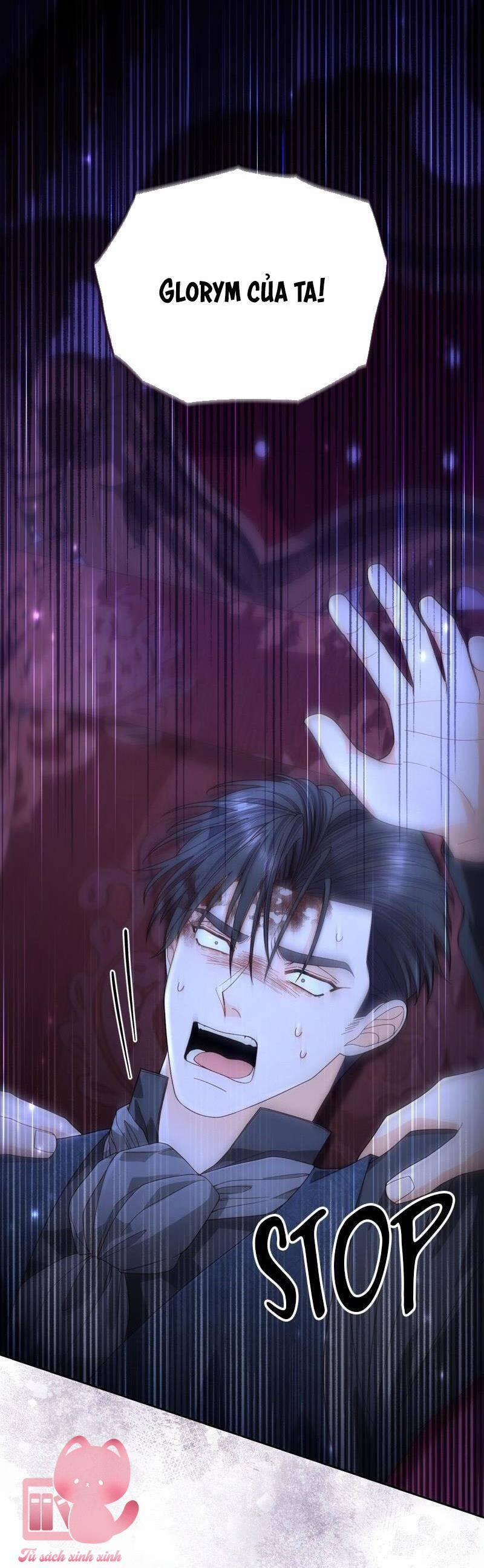 Hoàng Hậu Tái Hôn 193 trang 9