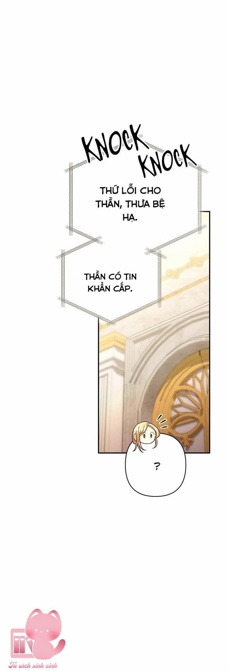 Hoàng Hậu Tái Hôn 194 trang 11