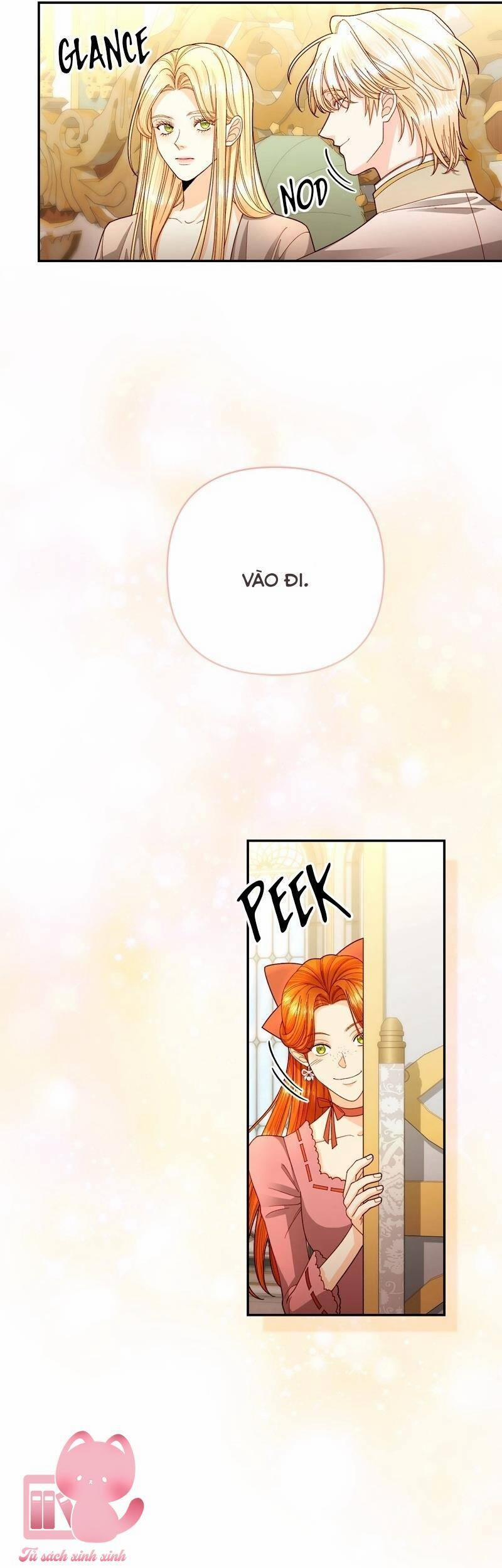 Hoàng Hậu Tái Hôn 194 trang 12