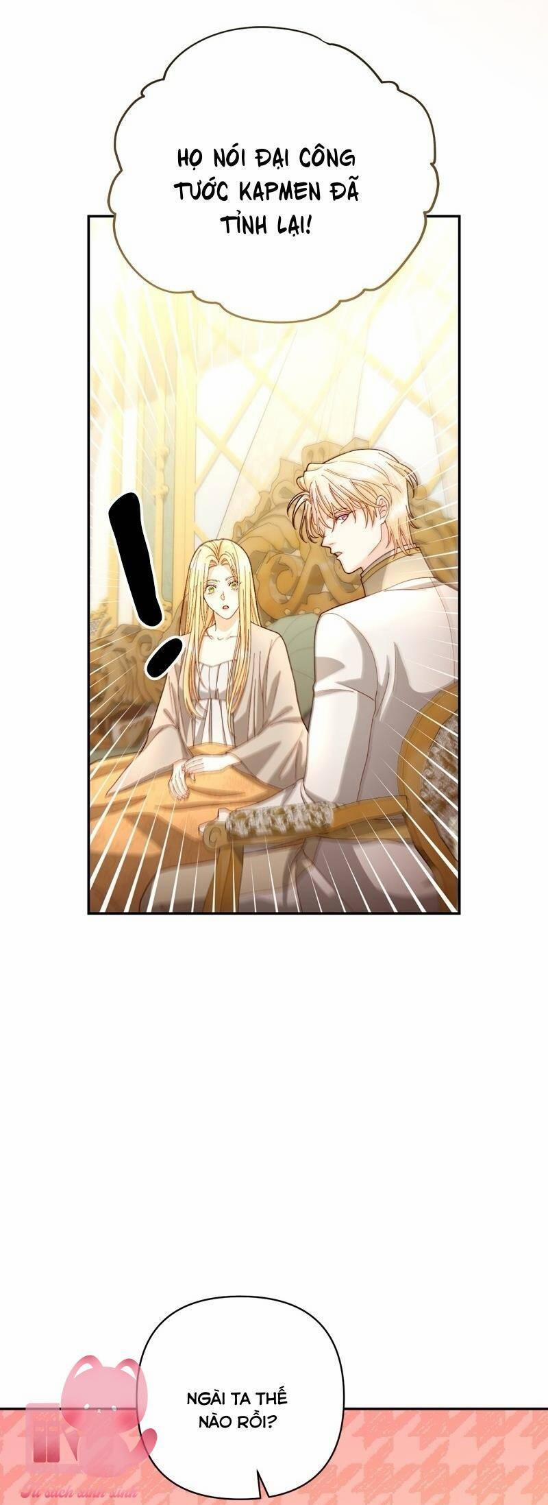 Hoàng Hậu Tái Hôn 194 trang 13