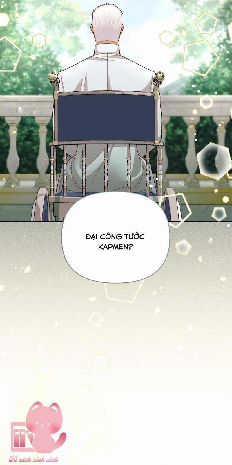 Hoàng Hậu Tái Hôn 194 trang 17