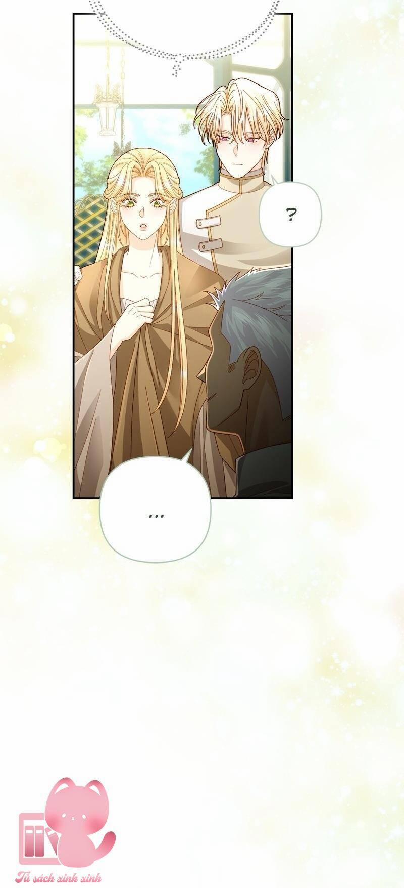 Hoàng Hậu Tái Hôn 194 trang 24