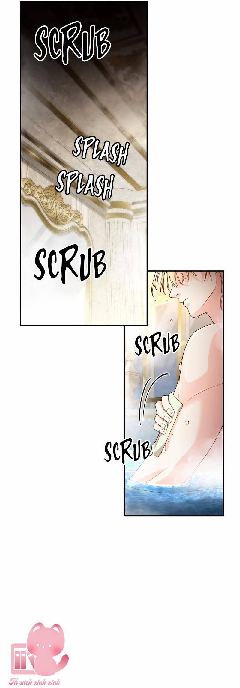 Hoàng Hậu Tái Hôn 194 trang 31