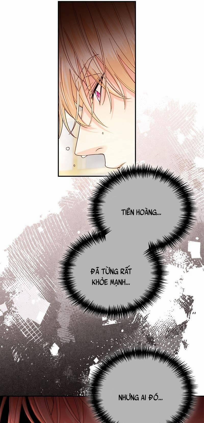 Hoàng Hậu Tái Hôn 194 trang 32