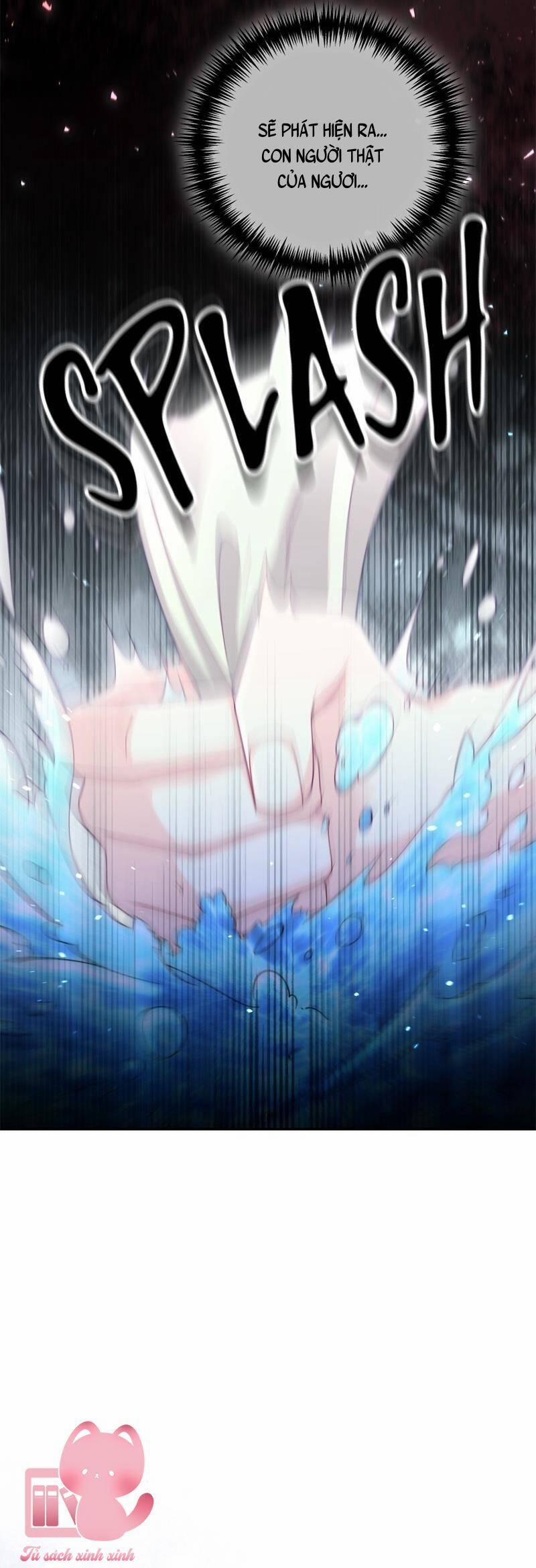 Hoàng Hậu Tái Hôn 194 trang 35