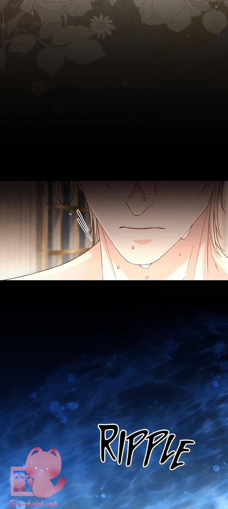 Hoàng Hậu Tái Hôn 194 trang 40