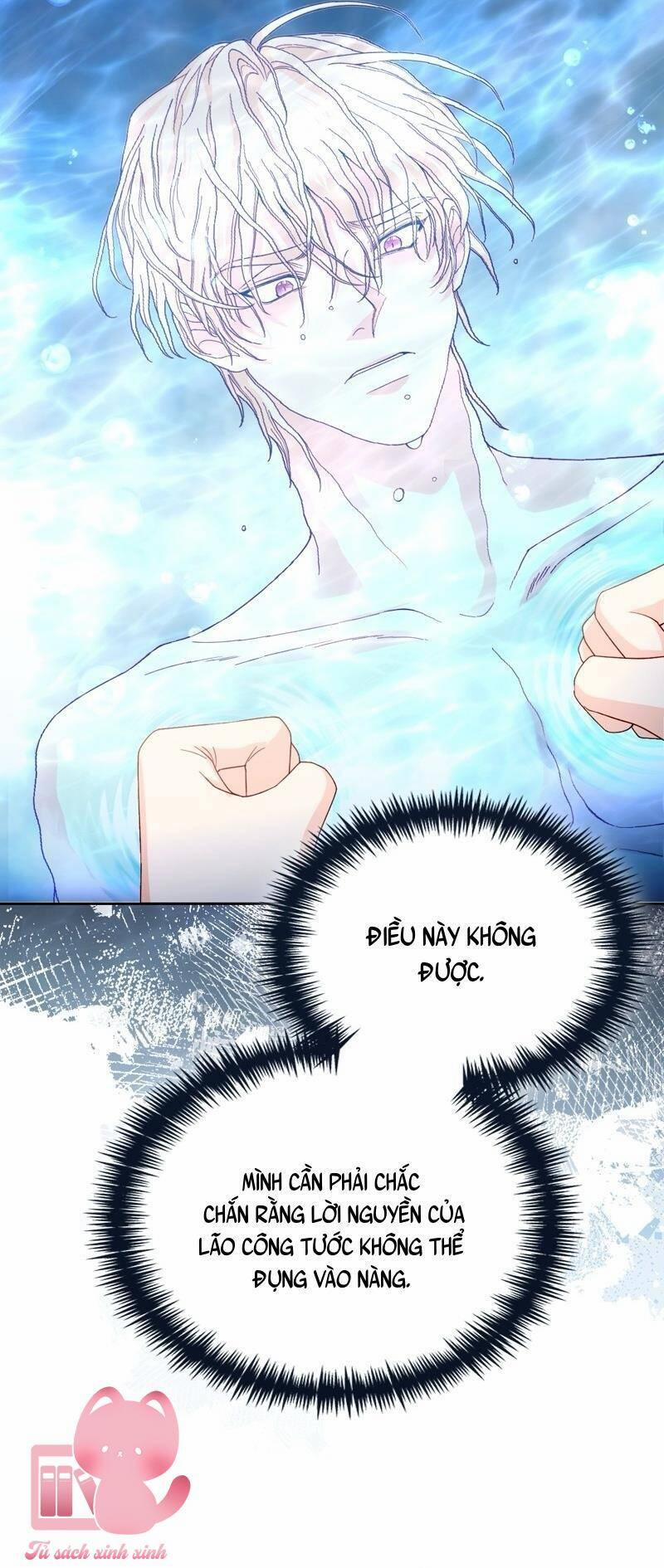 Hoàng Hậu Tái Hôn 194 trang 41