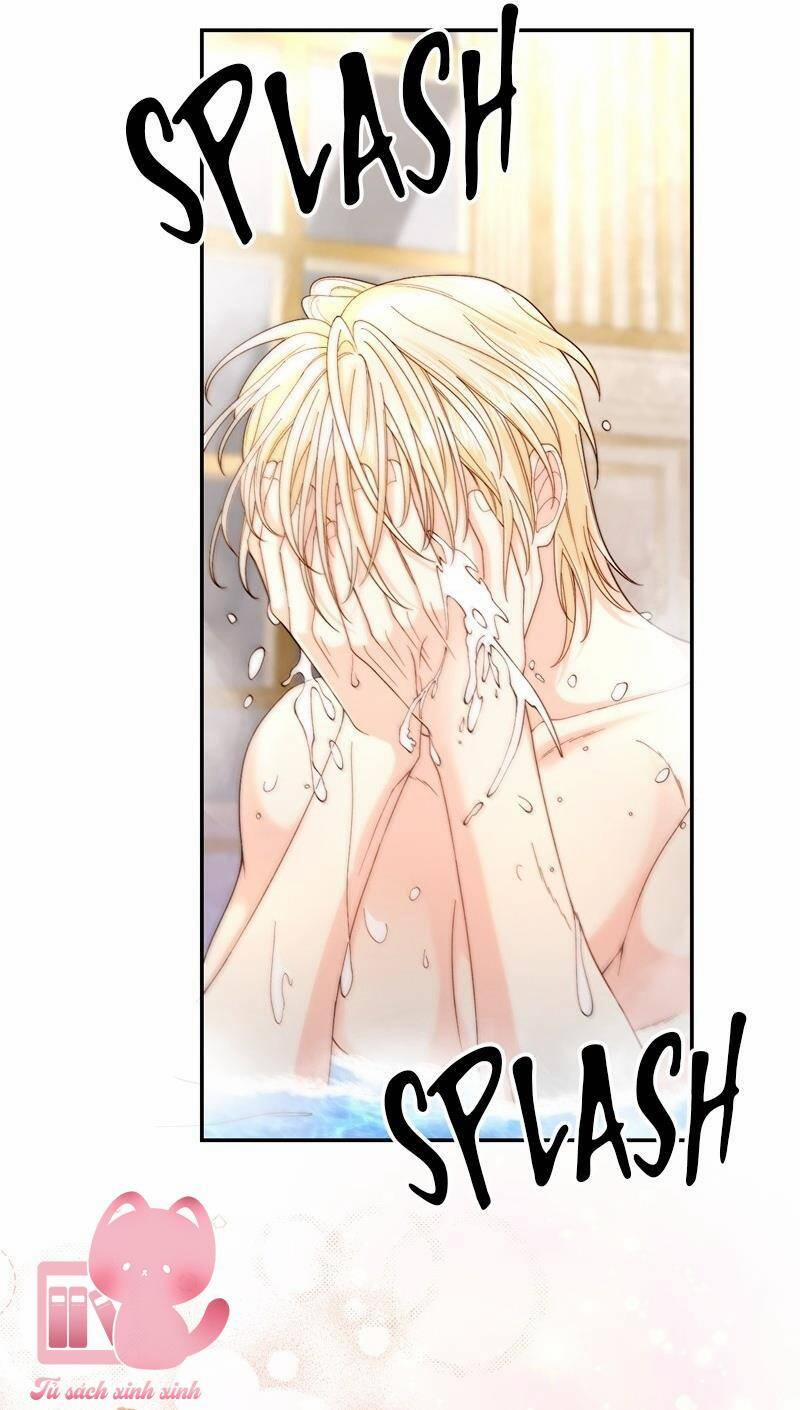 Hoàng Hậu Tái Hôn 194 trang 42